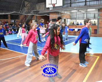 Homenagem aos Pais | 1º e 2º ano