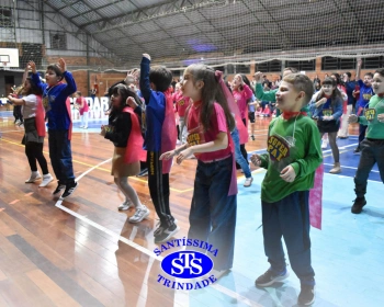 Homenagem aos Pais | 1º e 2º ano