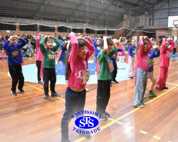 Homenagem aos Pais | 1º e 2º ano