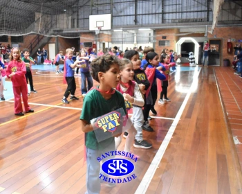 Homenagem aos Pais | 1º e 2º ano