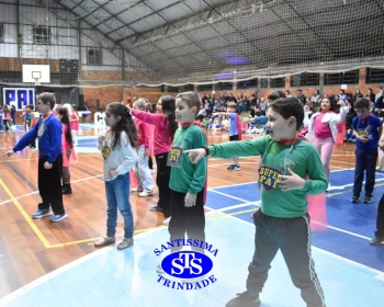 Homenagem aos Pais | 1º e 2º ano