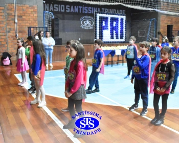 Homenagem aos Pais | 1º e 2º ano