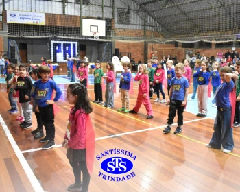 Homenagem aos Pais | 1º e 2º ano