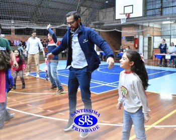 Homenagem aos Pais | 1º e 2º ano