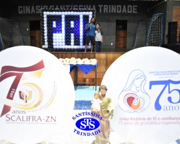 Homenagem aos Pais | 1º e 2º ano