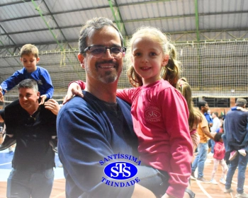 Homenagem aos Pais | 1º e 2º ano