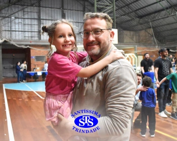 Homenagem aos Pais | 1º e 2º ano