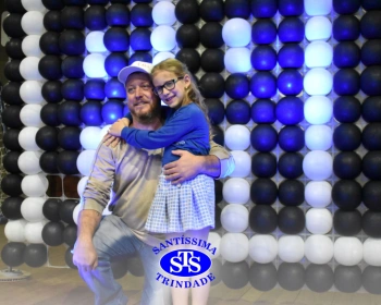 Homenagem aos Pais | 1º e 2º ano