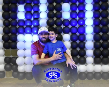 Homenagem aos Pais | 1º e 2º ano
