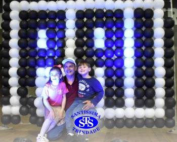 Homenagem aos Pais | 1º e 2º ano