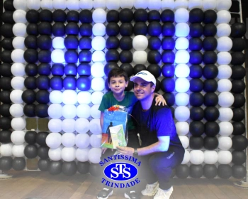 Homenagem aos Pais | 1º e 2º ano