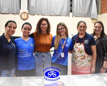 Homenagem aos Pais | 1º e 2º ano
