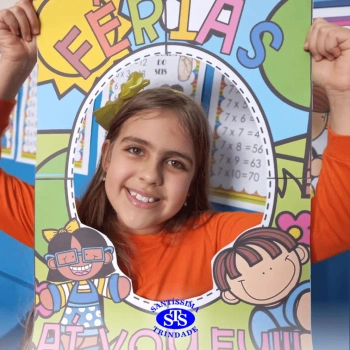3º ano | Conclusão do semestre letivo
