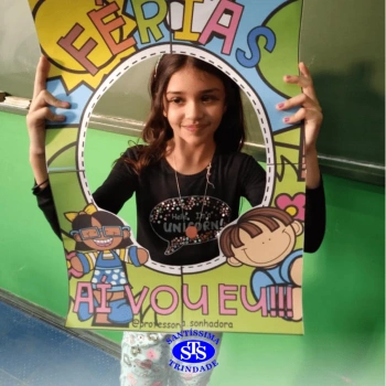3º ano | Conclusão do semestre letivo
