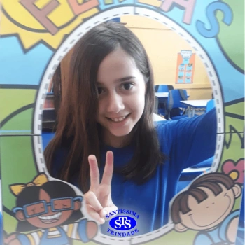 3º ano | Conclusão do semestre letivo