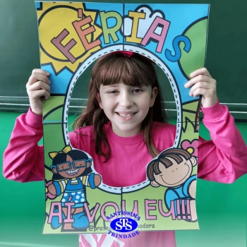 3º ano | Conclusão do semestre letivo