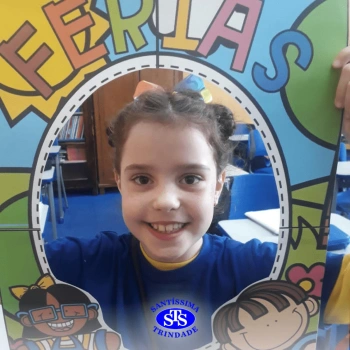 3º ano | Conclusão do semestre letivo