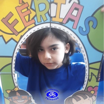 3º ano | Conclusão do semestre letivo