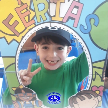 3º ano | Conclusão do semestre letivo