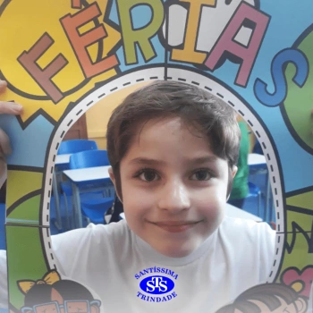 3º ano | Conclusão do semestre letivo
