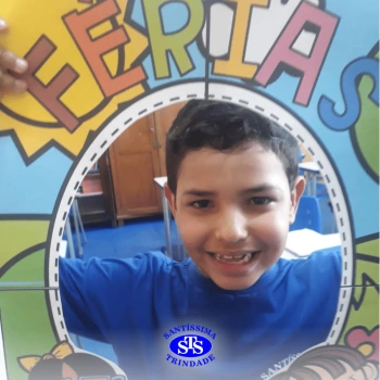 3º ano | Conclusão do semestre letivo
