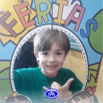 3º ano | Conclusão do semestre letivo