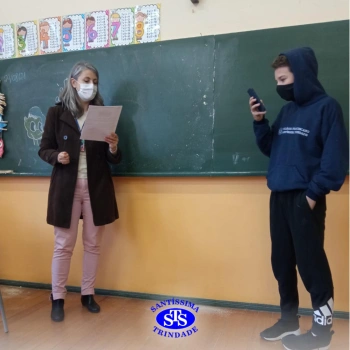 8º ano | Texto dramático 