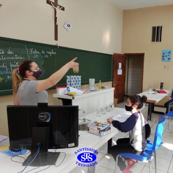 4º ano | Prática sobre misturas