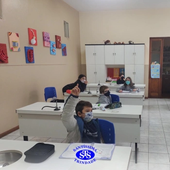 4º ano | Prática sobre misturas