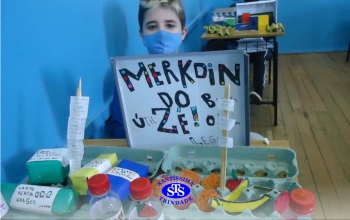4º ano | Mercadinho