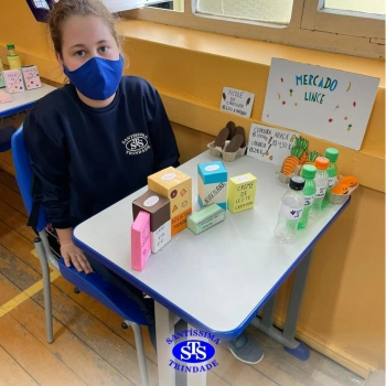 4º ano | Mercadinho 