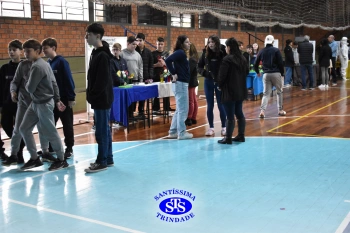7º ano | Feira de Ciências promove múltiplas aprendizagens