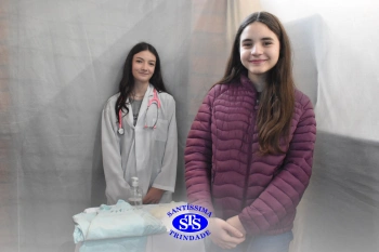 7º ano | Feira de Ciências promove múltiplas aprendizagens