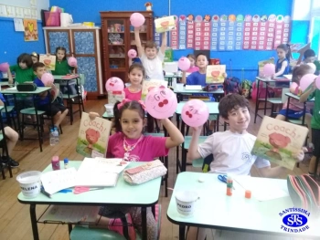1º ano - Leitura