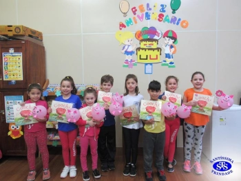 1º ano - Leitura