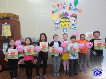 1º ano - Leitura