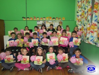 1º ano - Leitura
