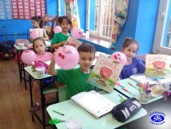1º ano - Leitura