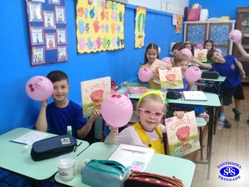 1º ano - Leitura