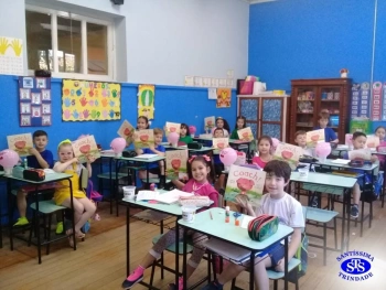 1º ano - Leitura