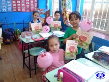 1º ano - Leitura