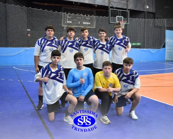 Handebol conquista 4 troféus de 1º lugar nos JEM 2026