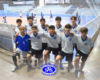 Handebol conquista 4 troféus de 1º lugar nos JEM 2026
