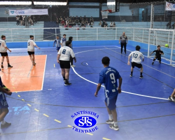 Handebol conquista 4 troféus de 1º lugar nos JEM 2026