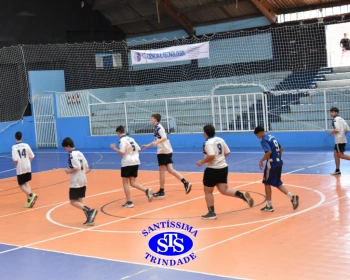 Handebol conquista 4 troféus de 1º lugar nos JEM 2026
