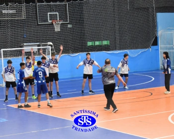 Handebol conquista 4 troféus de 1º lugar nos JEM 2026