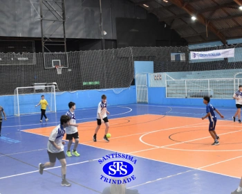 Handebol conquista 4 troféus de 1º lugar nos JEM 2026