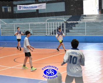 Handebol conquista 4 troféus de 1º lugar nos JEM 2026