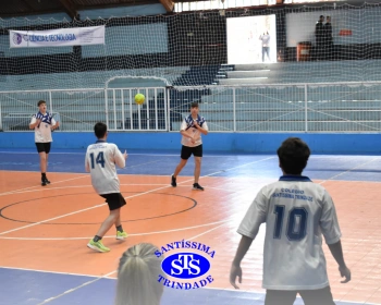 Handebol conquista 4 troféus de 1º lugar nos JEM 2026