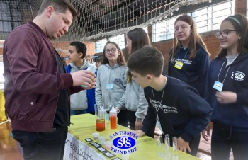 Feira de Ciências | 6º ano